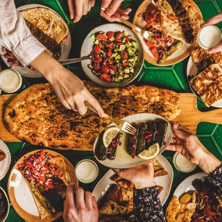 Geleneksel Lezzetler